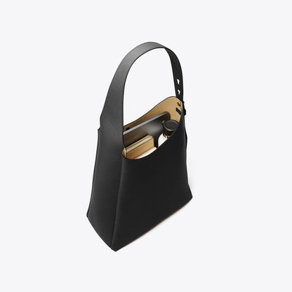Tory Burch Hobo Bag Black