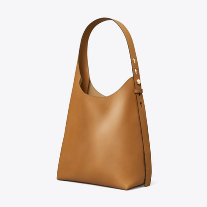 Tory Burch Hobo Bag Tiramisu