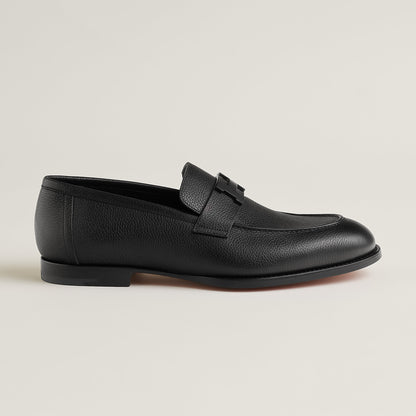  Hermes Honore Loafer Noir