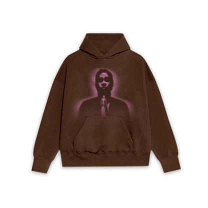 Sp5der THUG Hoodie
