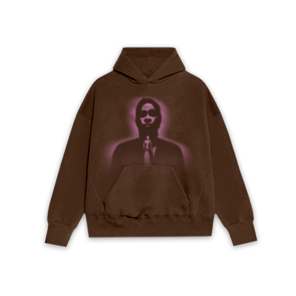 Sp5der THUG Hoodie