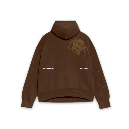 Sp5der THUG Hoodie