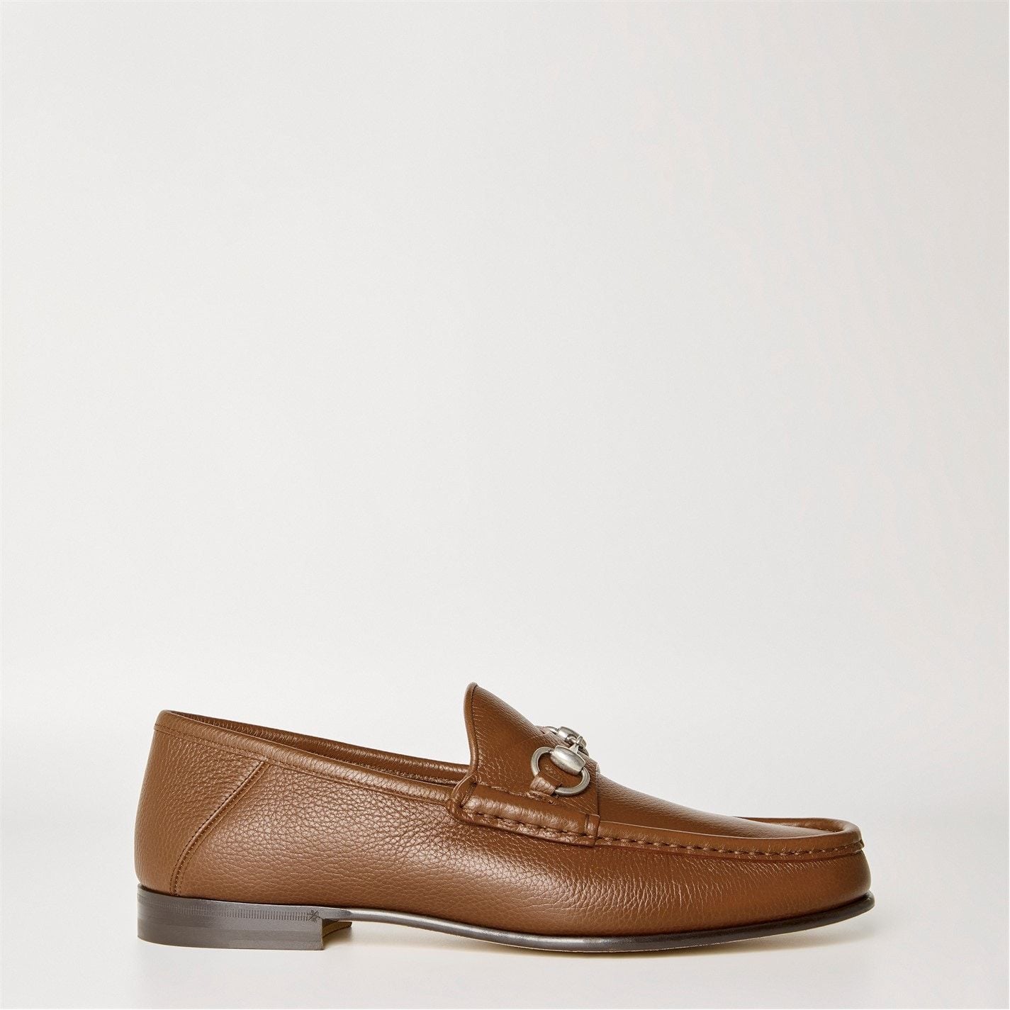  Horsebit 1953 Loafers Brown