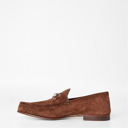  Horsebit 1953 Loafers Fancy Brown