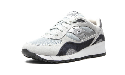 Saucony Shadow 6000 Grey Silver
