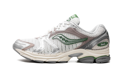 Saucony ProGrid Triumph 4 Minted NY