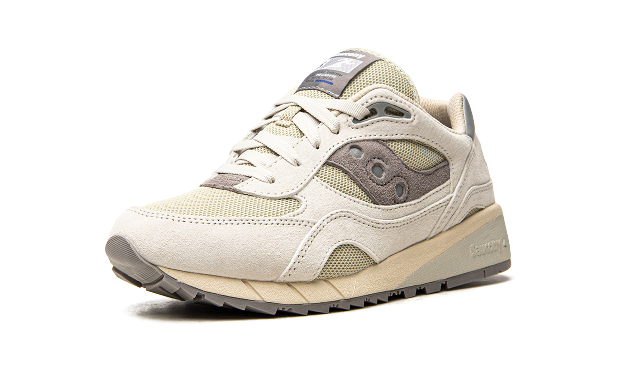 Saucony Shadow 6000 Megabyte
