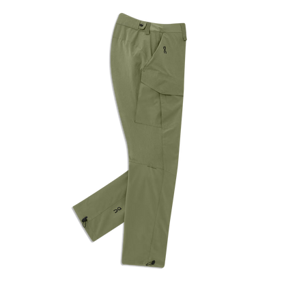 On Explorer Pants Taiga (Women'S)