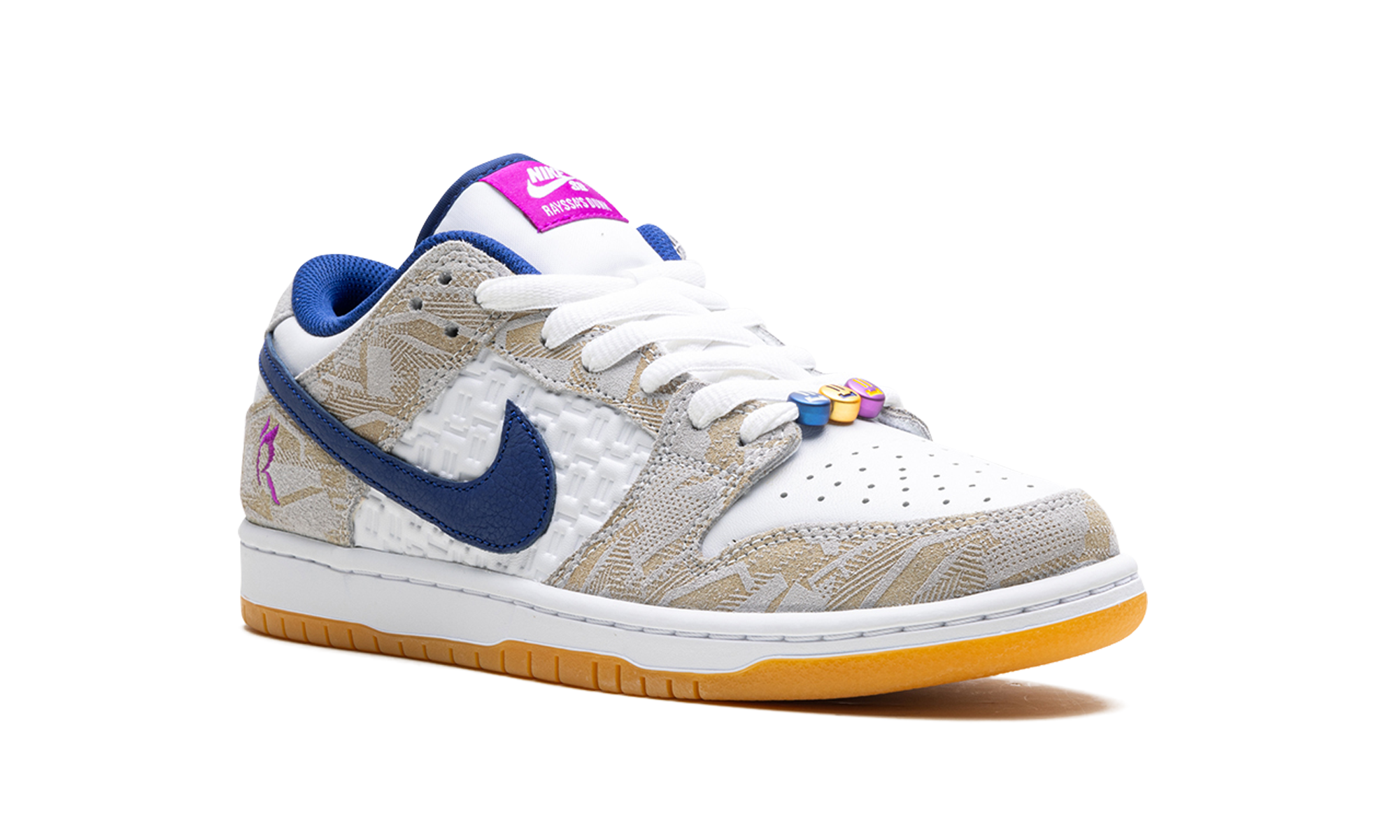 Nike SB Dunk Low Rayssa Leal