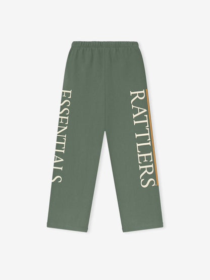 Essentials Famu Lounge Sweatpant Balsam Green