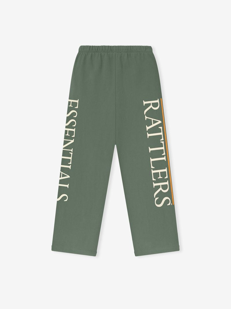 Essentials Famu Lounge Sweatpant Balsam Green