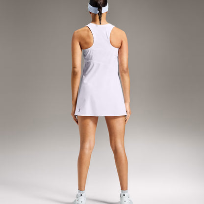 On Court Dress White (Women'S)