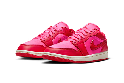 Air Jordan 1 Low 'Pink Blast' Sale