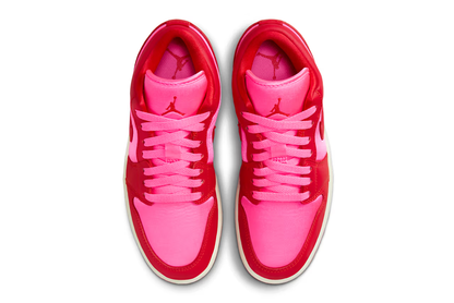 Air Jordan 1 Low 'Pink Blast'