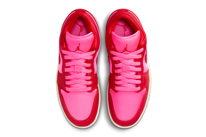 Air Jordan 1 Low 'Pink Blast' Sale