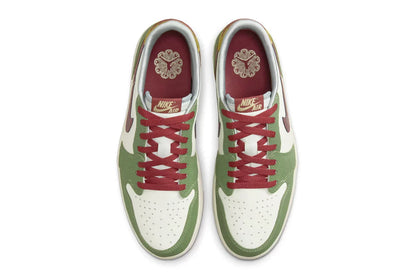Air Jordan 1 Low OG Year of the Dragon 2024