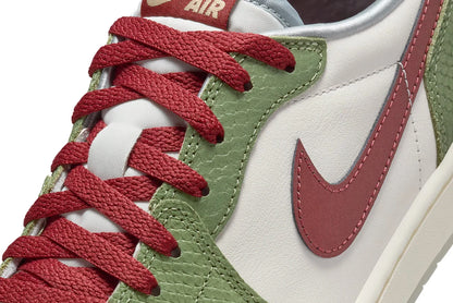 Air Jordan 1 Low OG Year of the Dragon 2024