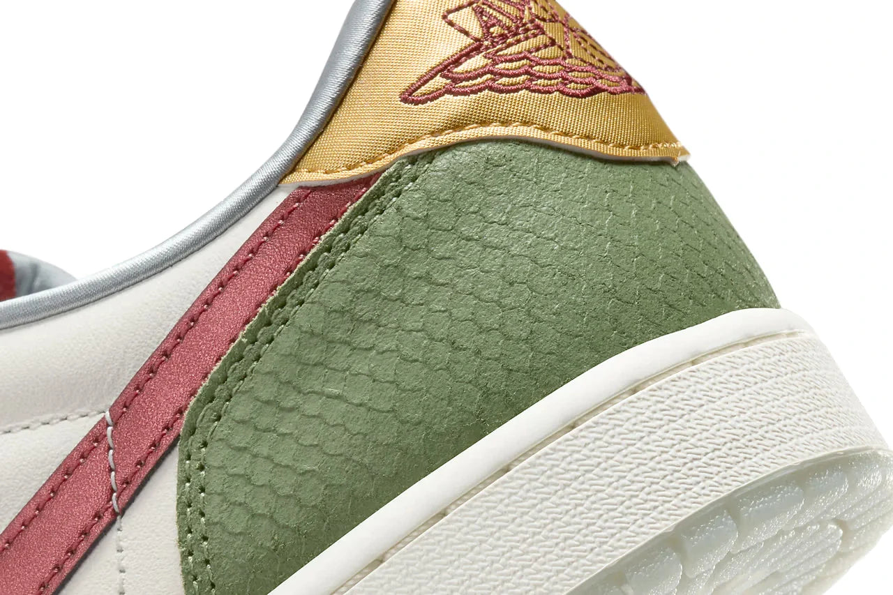 Air Jordan Low OG Year of the Dragon 2024 – Kicks Machine