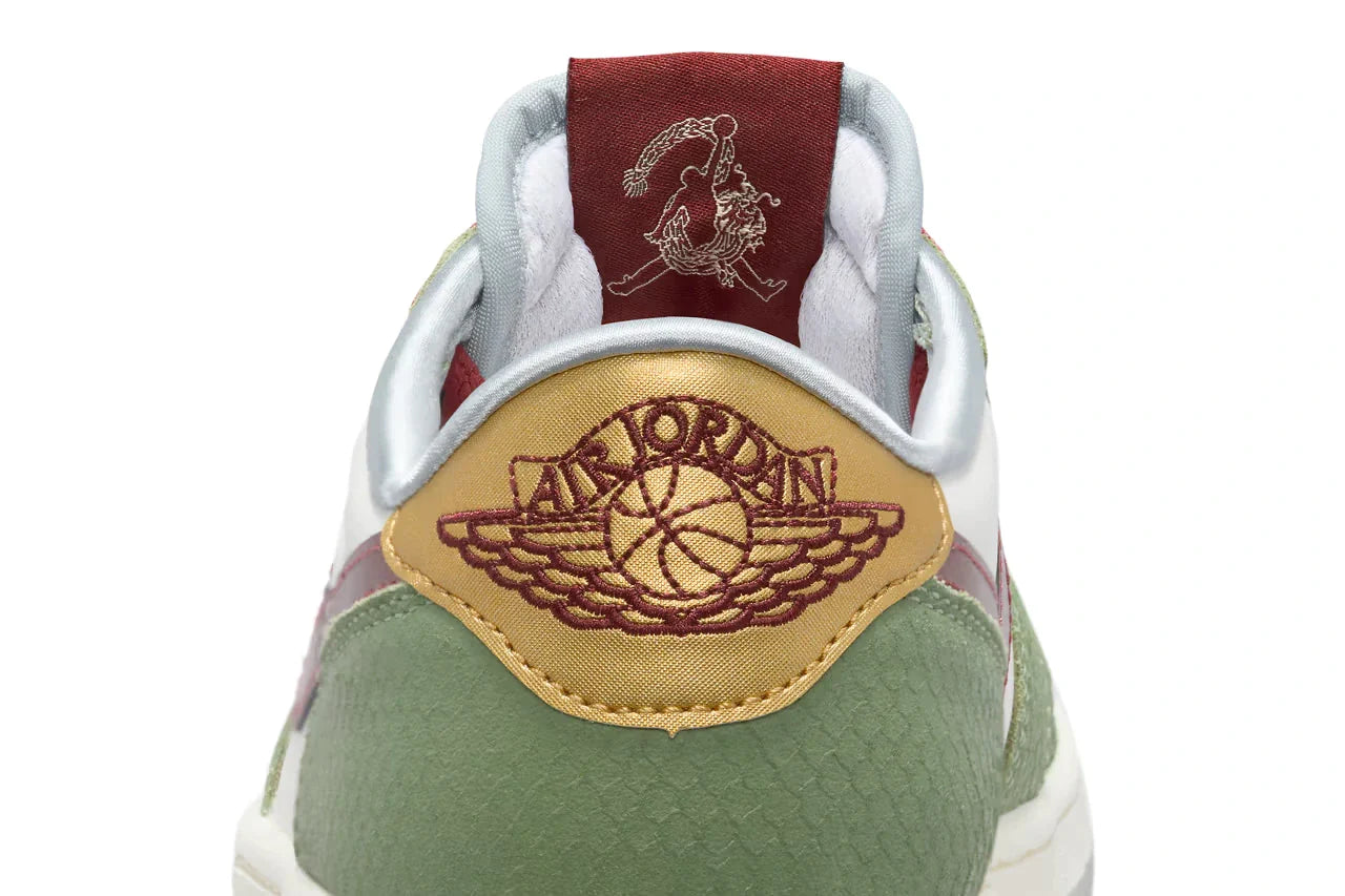 Air Jordan 1 Low OG