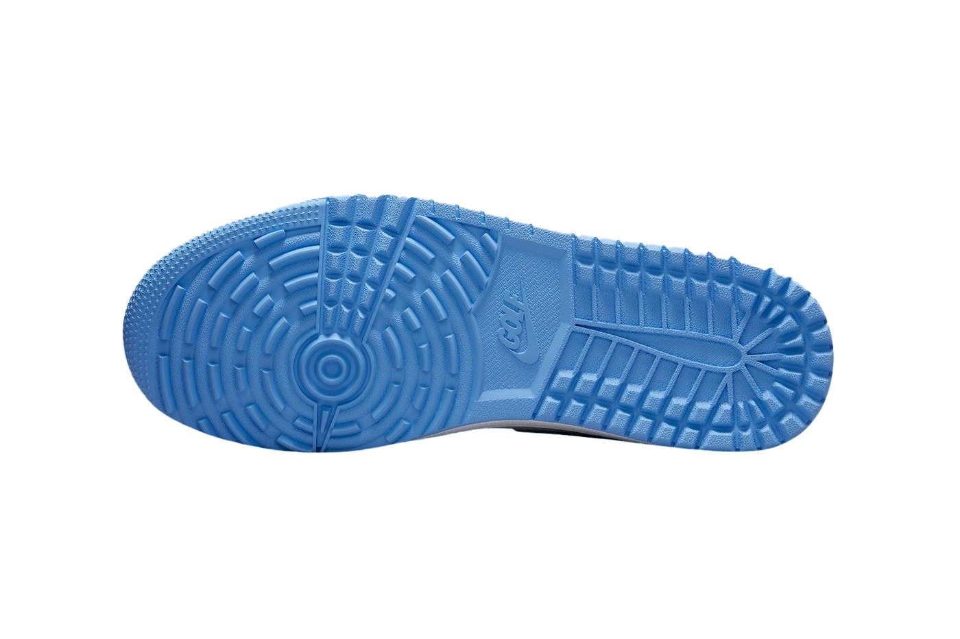 Air Jordan 1 Retro High Golf University Blue Sale – Kicks Machine