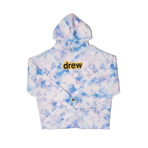 Drew House Secret Deconstructed Hoodie