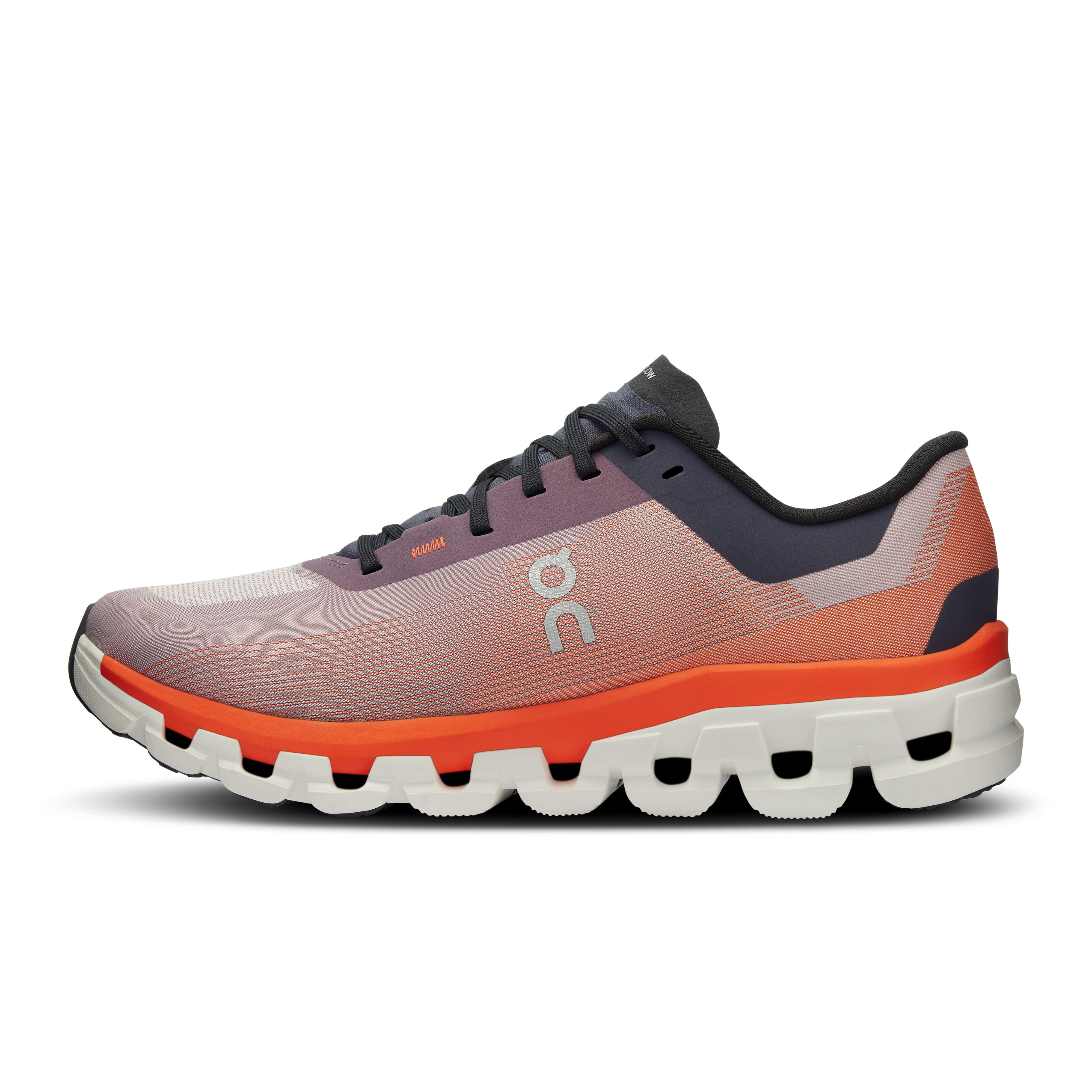 On Cloudflow 4 Quartz Flame (Women'S)