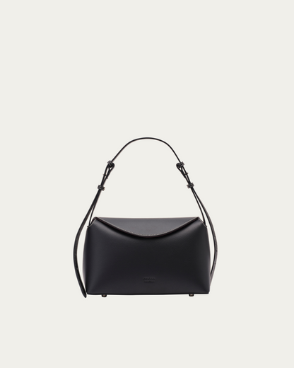 Freja Hudson Bag Black