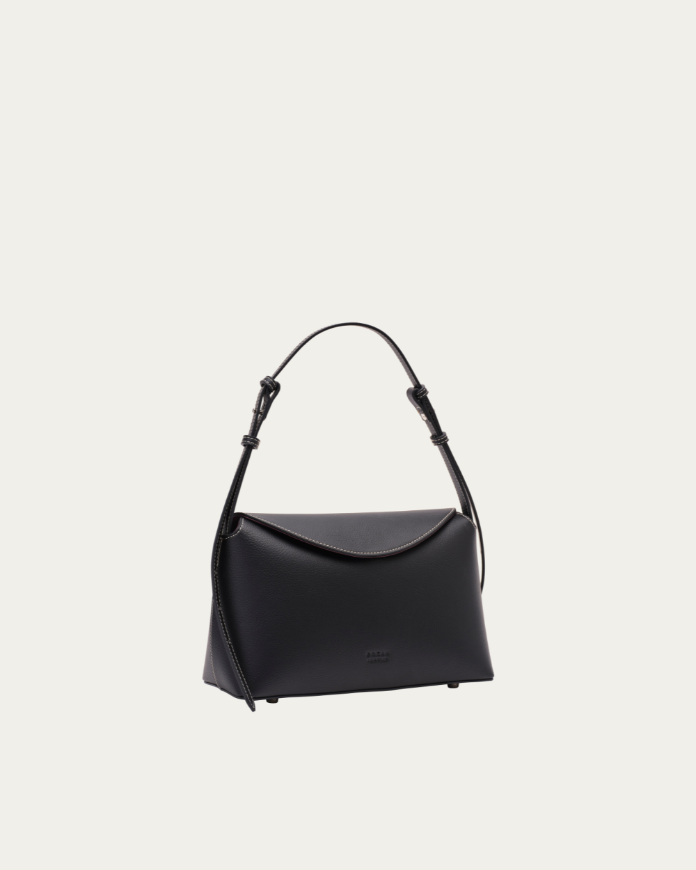 Freja Hudson Bag Black