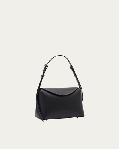 Freja Hudson Bag Black