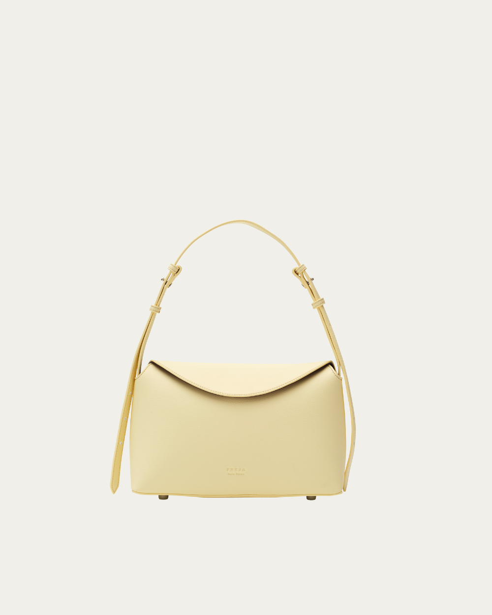 Freja Hudson Bag Butter