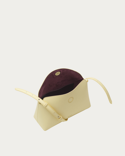 Freja Hudson Bag Butter