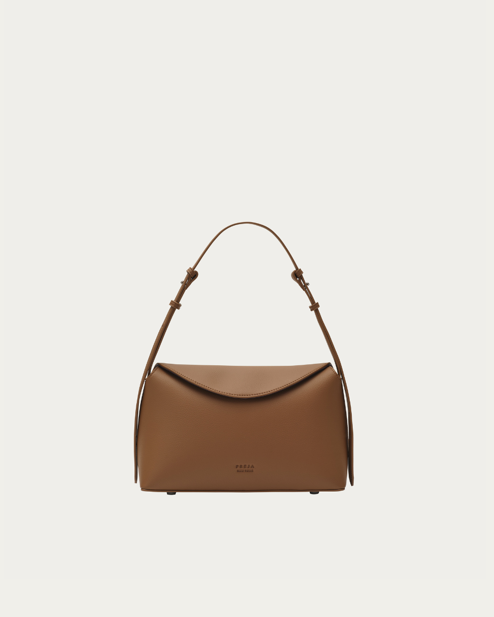 Freja Hudson Bag Chestnut