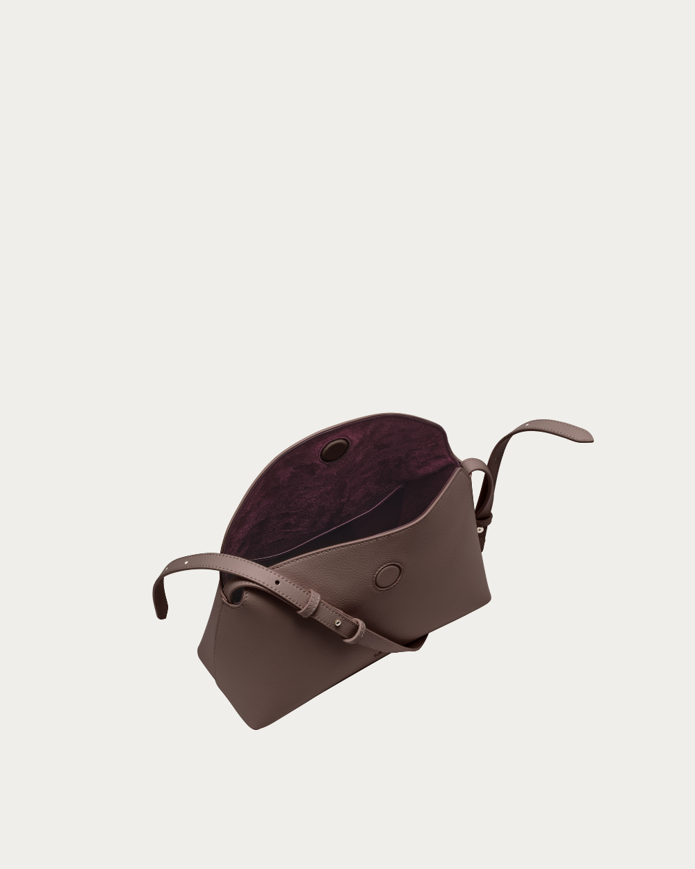 Freja Hudson Bag Espresso