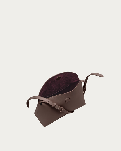 Freja Hudson Bag Espresso