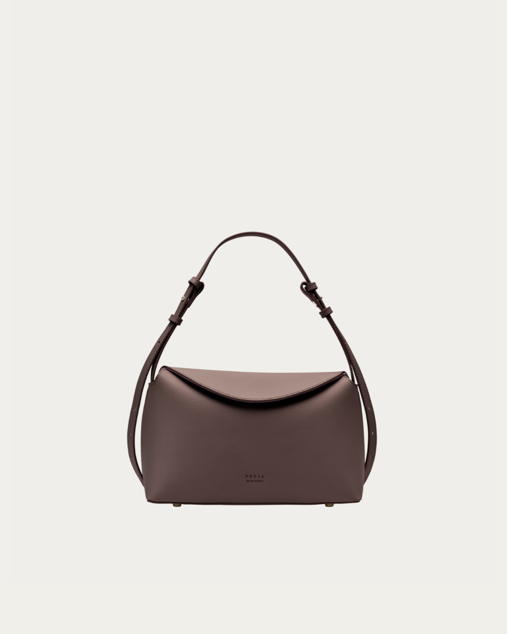 Freja Hudson Bag Espresso