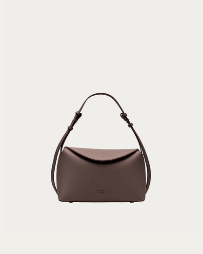 Freja Hudson Bag Espresso