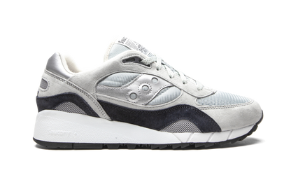 Saucony Shadow 6000 Grey Silver