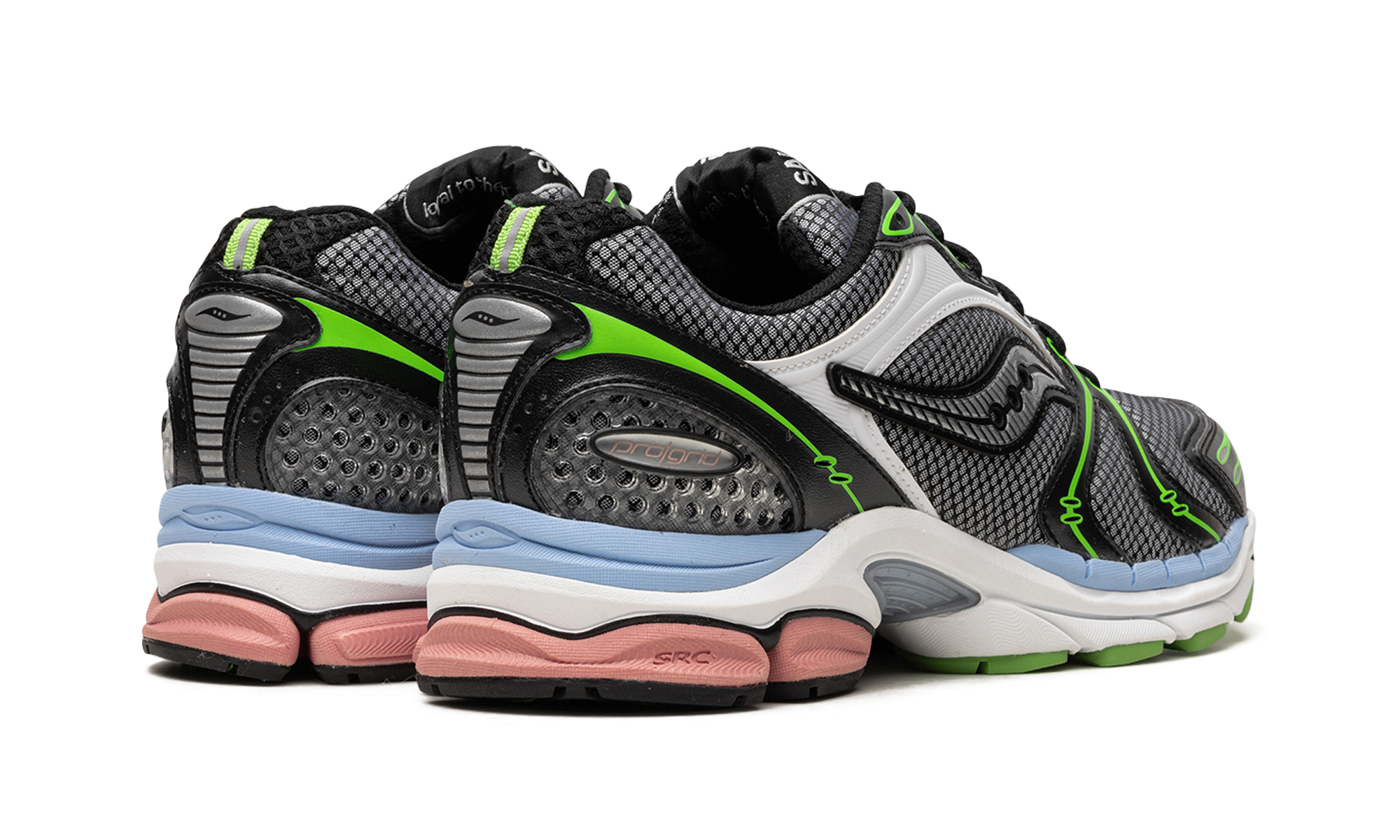 Saucony ProGrid Triumph 4 Otherworld