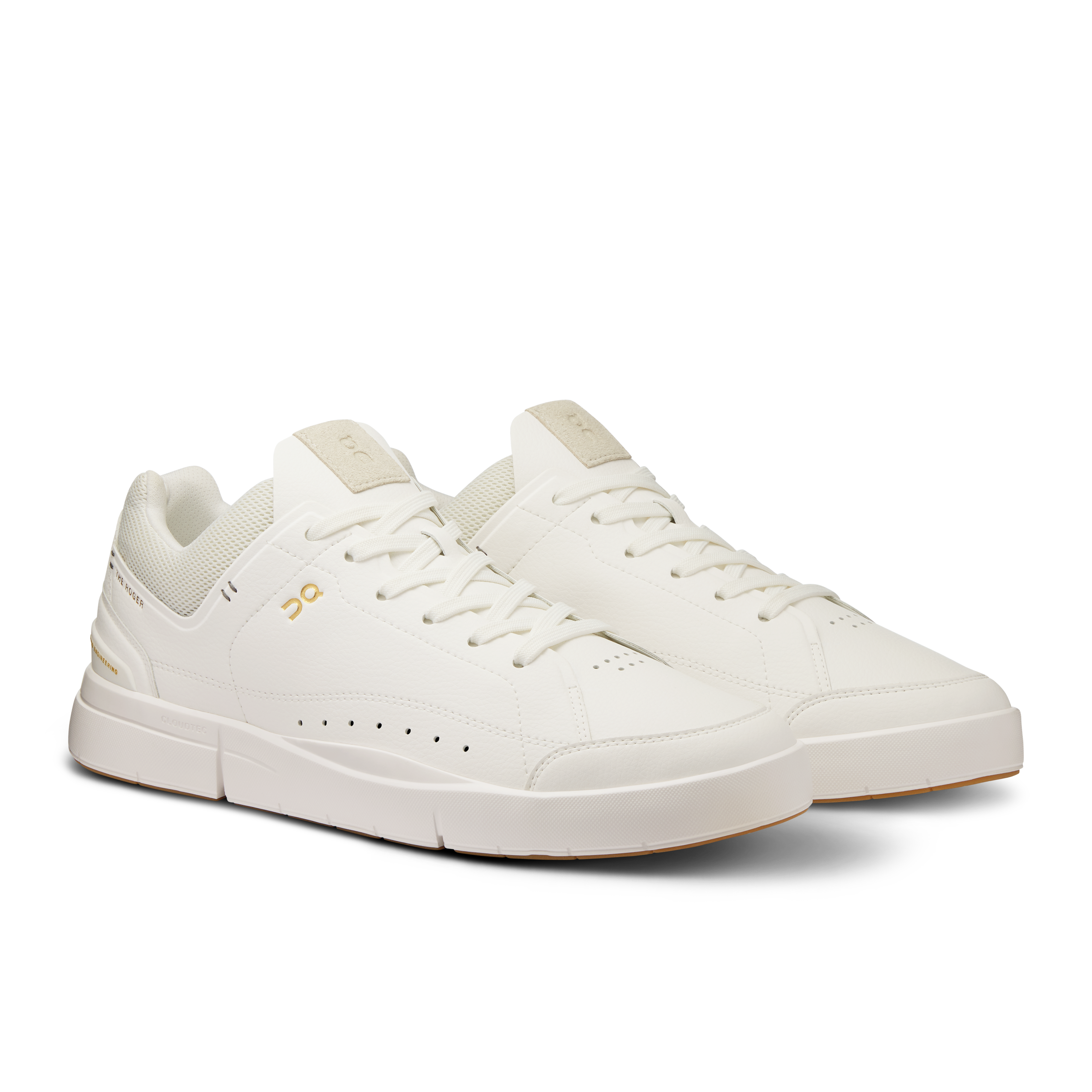 on running the roger centre court white gum