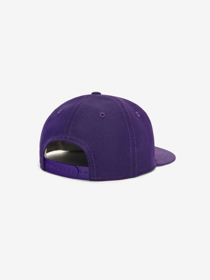 Essentials Lakers 9Fifty Rc Snapback Open Misc