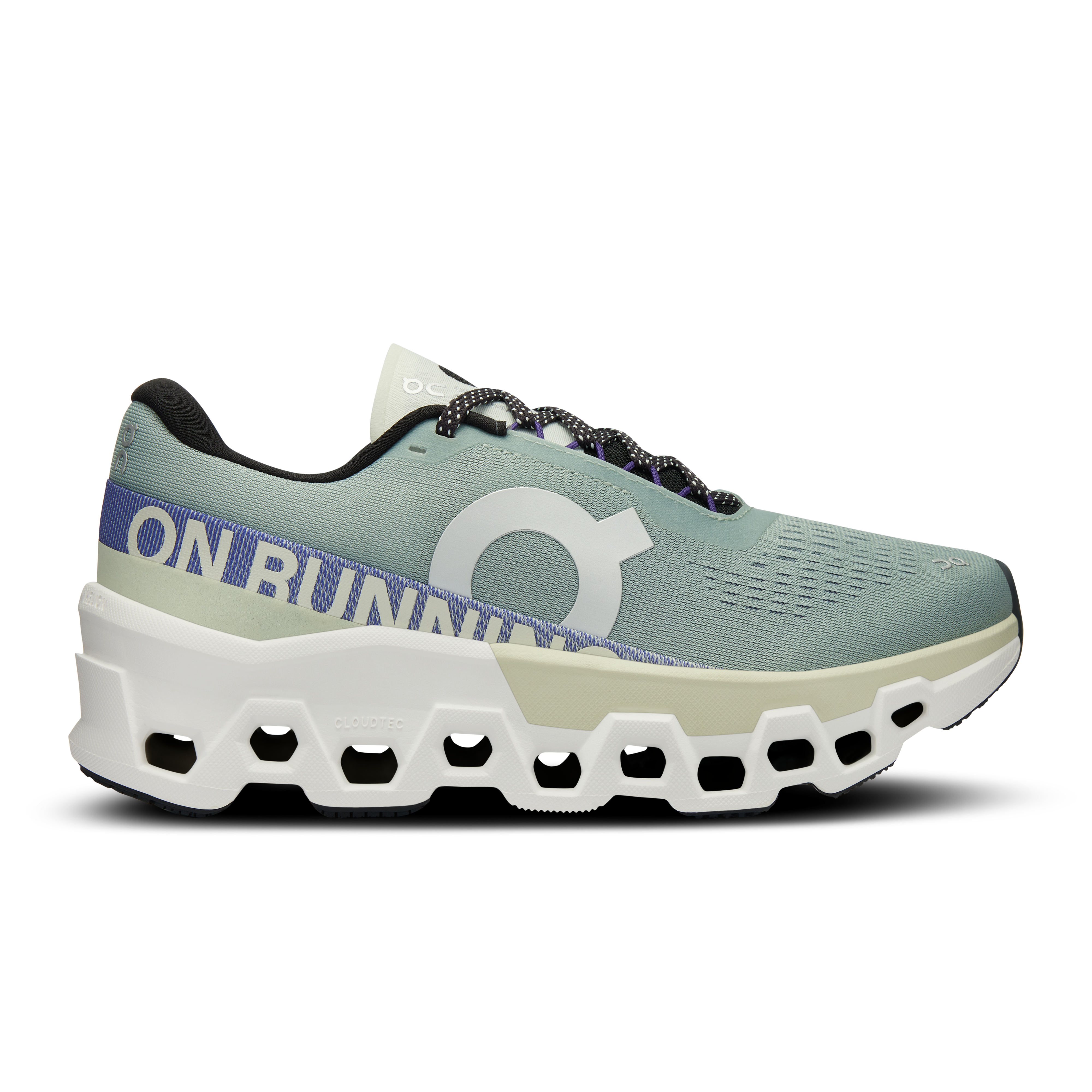 On Cloudmonster 2 Mineral Aloe (Women'S)