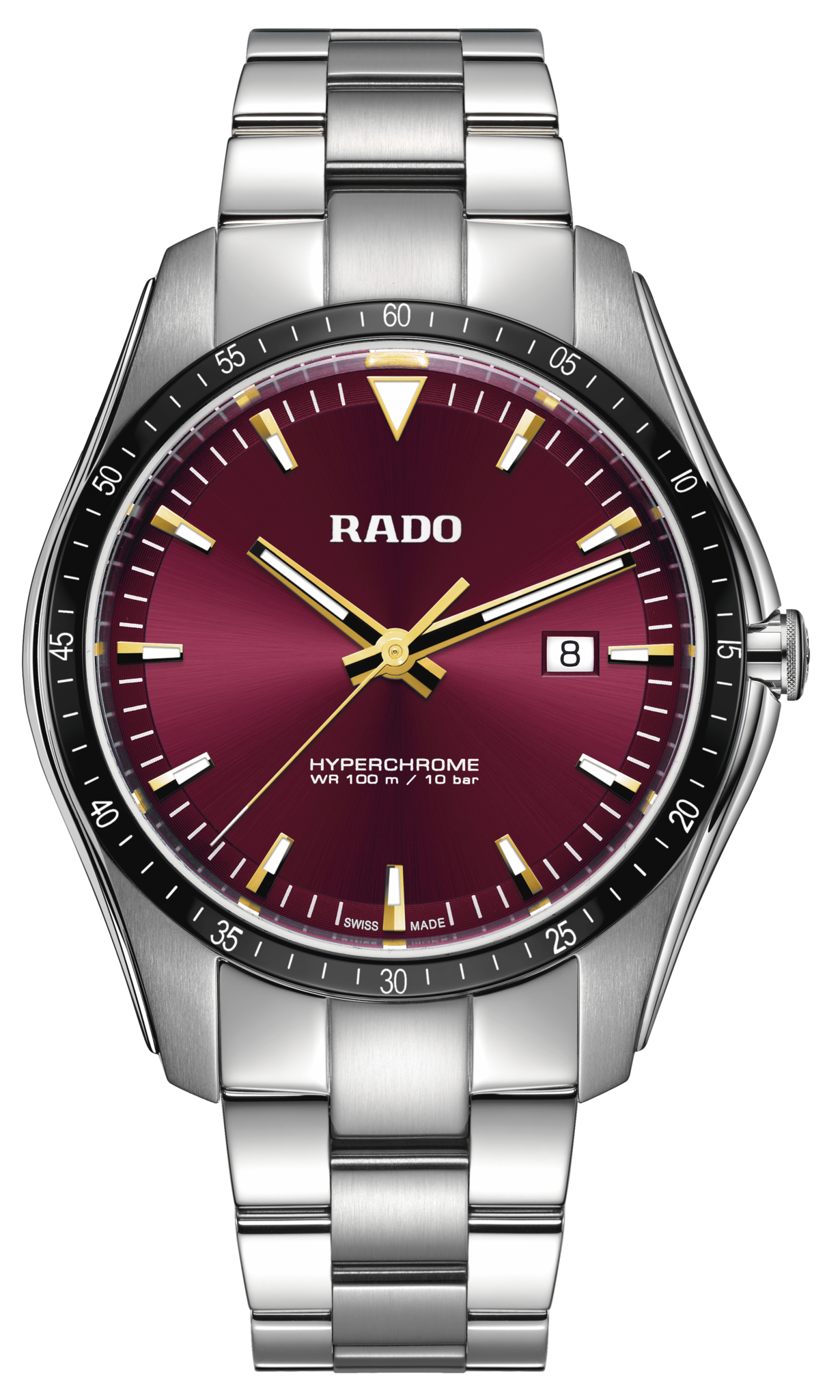 Seiko Rado Hyperchrome Other r32502403