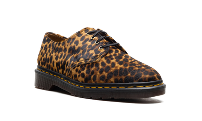 Dr. Martens Smiths Hair On Leopard