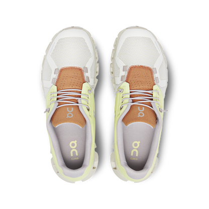 On Cloud 5 Hay Ice (Women'S)