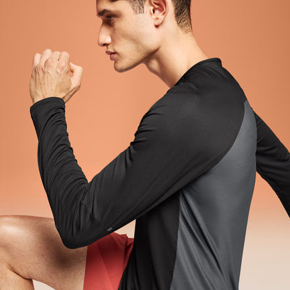 On Performance Long-T Black | Eclipse