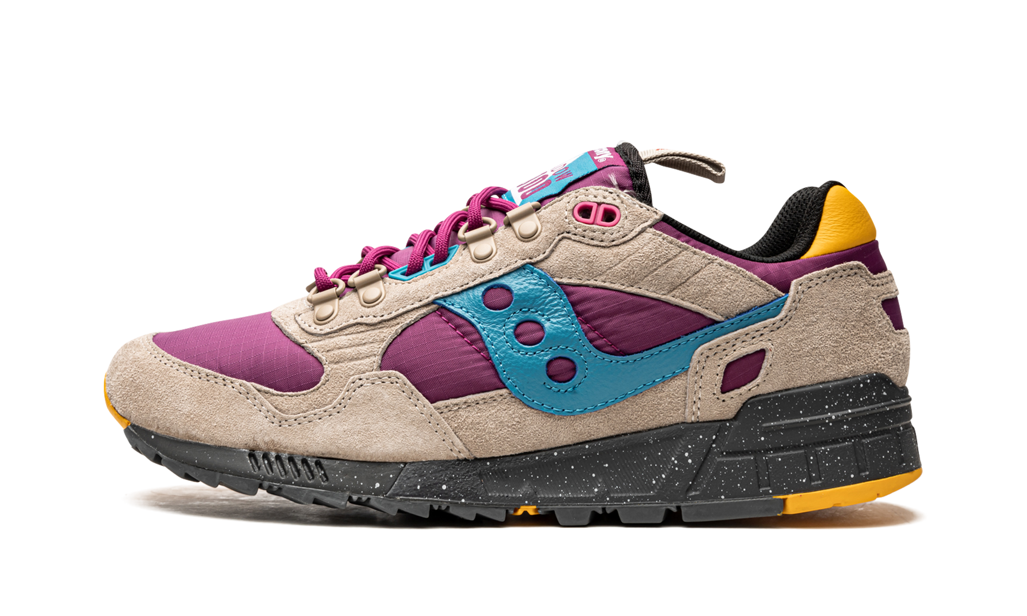 Saucony Shadow 5000 Astrotrail Pack Air