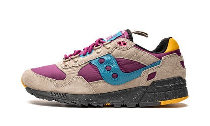 Saucony Shadow 5000 Astrotrail Pack Air