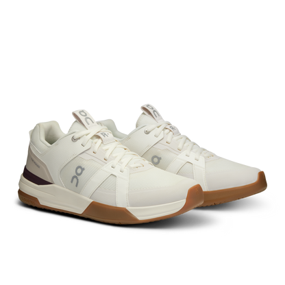 On The Roger Clubhouse Pro Atmos Ivory Pearl