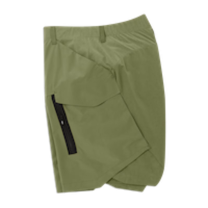 On Explorer Shorts Taiga