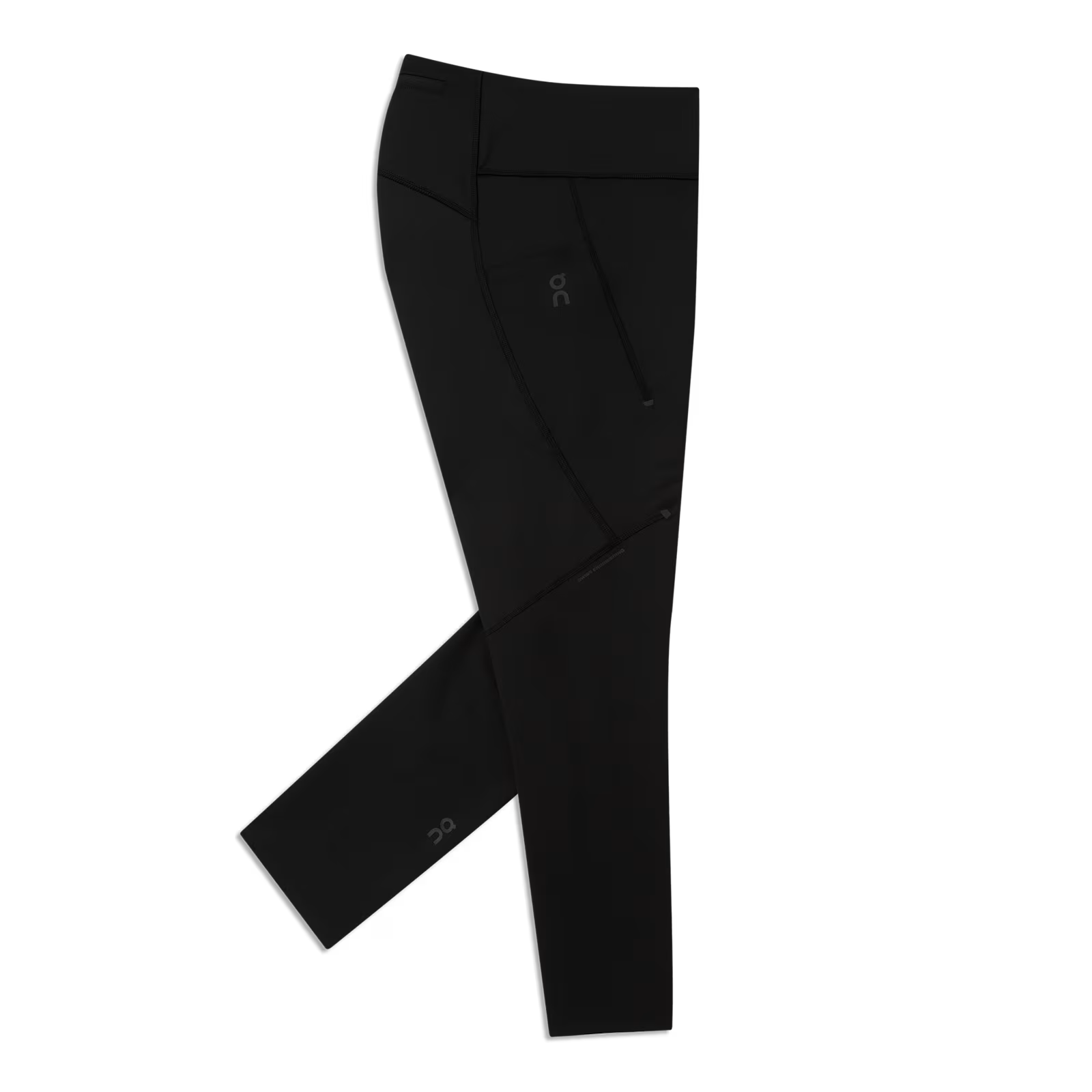 On Performance Tights Black (Women'S)